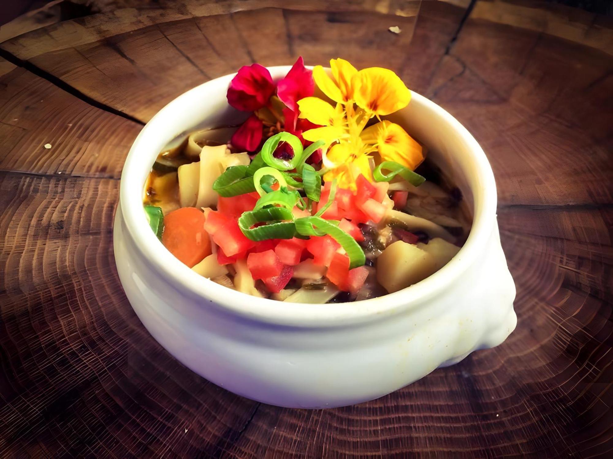 Vegan Hotel Und Restaurants Nicolay 1881 Zeltingen-Rachtig Exterior foto