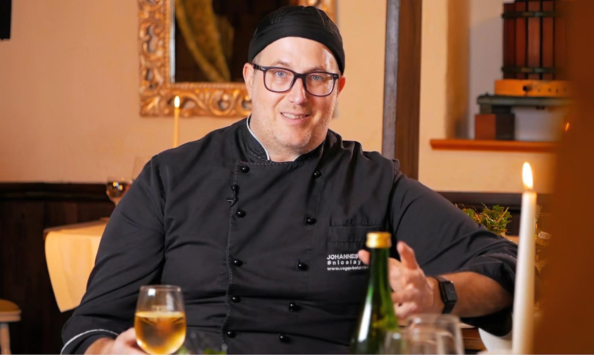 Vegan Hotel Und Restaurants Nicolay 1881 Zeltingen-Rachtig Exterior foto